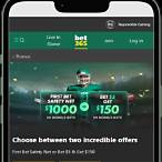 bonus get's bet